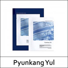 [Pyunkang Yul] Pyunkangyul ★ Big Sale ★ (ho) Highly Moisturizing Essence Mask Pack (25ml*10ea) 1 Pack / EXP 2025.02 / 0199(5) / 500 won(R)